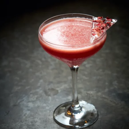 Drinks Barbie