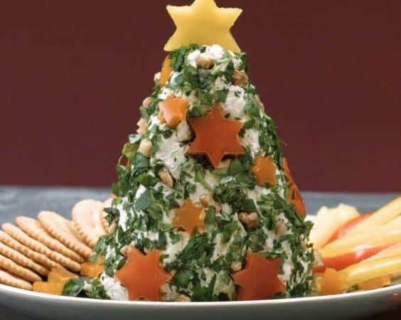 Criatividade para sua ceia de Natal